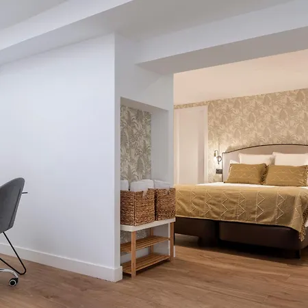 Apartmán Spacious Duplex - 2 Private Bathrooms - Workspace Sevilla