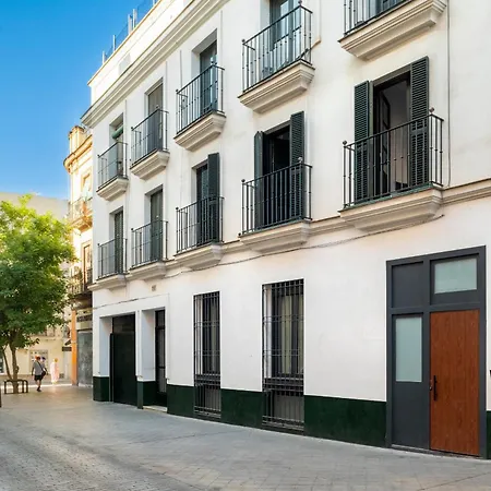 Appartement Spacious Duplex - 2 Private Bathrooms - Workspace